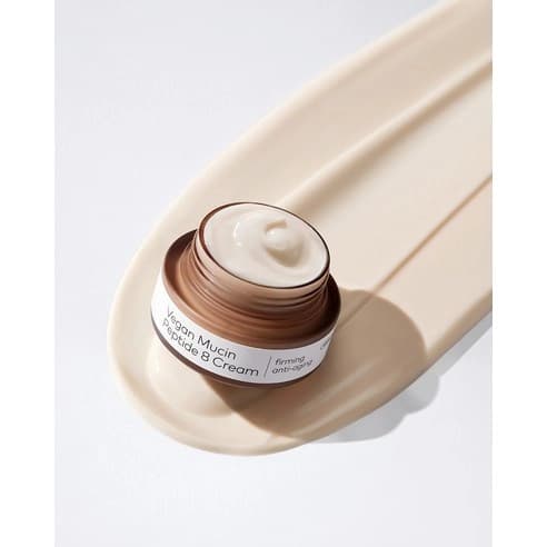 Alltimate Vegan Mucin Peptide 8 Cream, 50ml, 1pack - Image 3