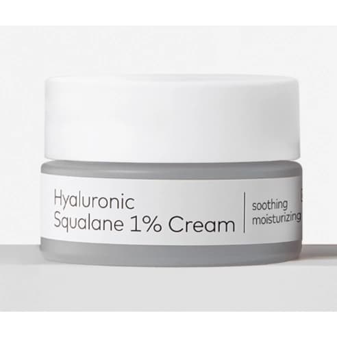 Alltimate Hyaluronic Squalane 1% Cream, 50ml, 1pack - Image 6