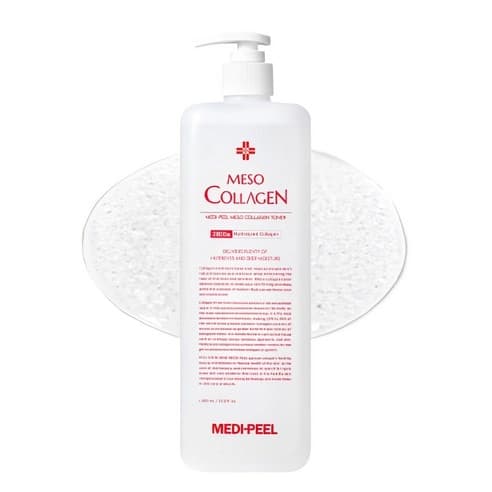 Meso Collagen Toner, 1L - Image 2
