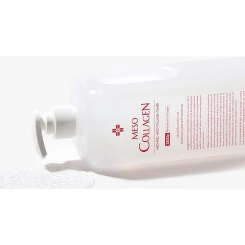 Meso Collagen Toner, 1L - Image 4