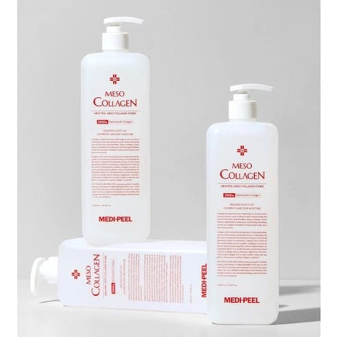 Meso Collagen Toner, 1L - Image 6