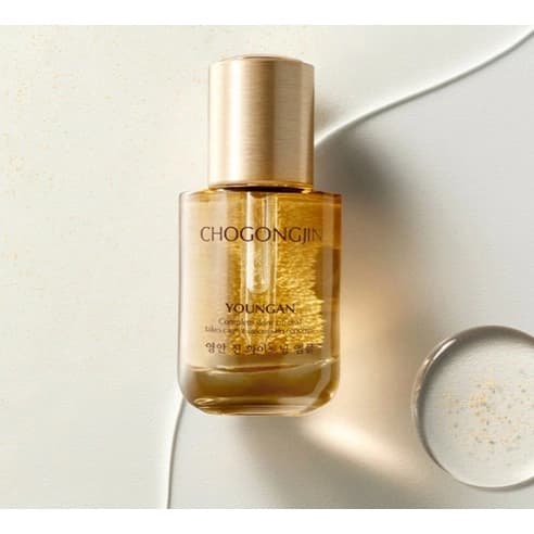 Youngan Jin Brightening Ampoule, 30ml - Image 2