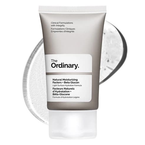 Natural Moisturizing Factors + Beta Glucan, 30ml - Image 4