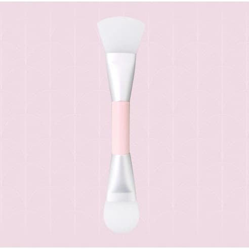 Dual Silicone Pack Brush, 1ea - Image 2