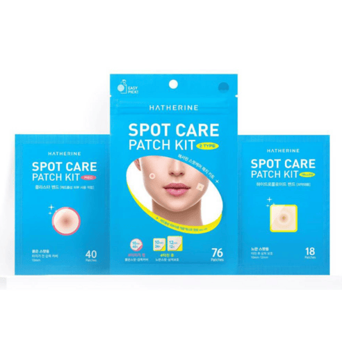 Cica Micro Deep Patch, 9ea, 1pack - Image 5