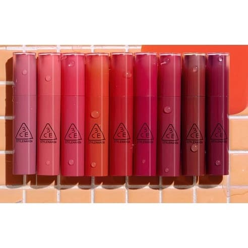 Lazy Pop Lip Stain, 4.5g, Rosy Promise, 1pack - Image 3