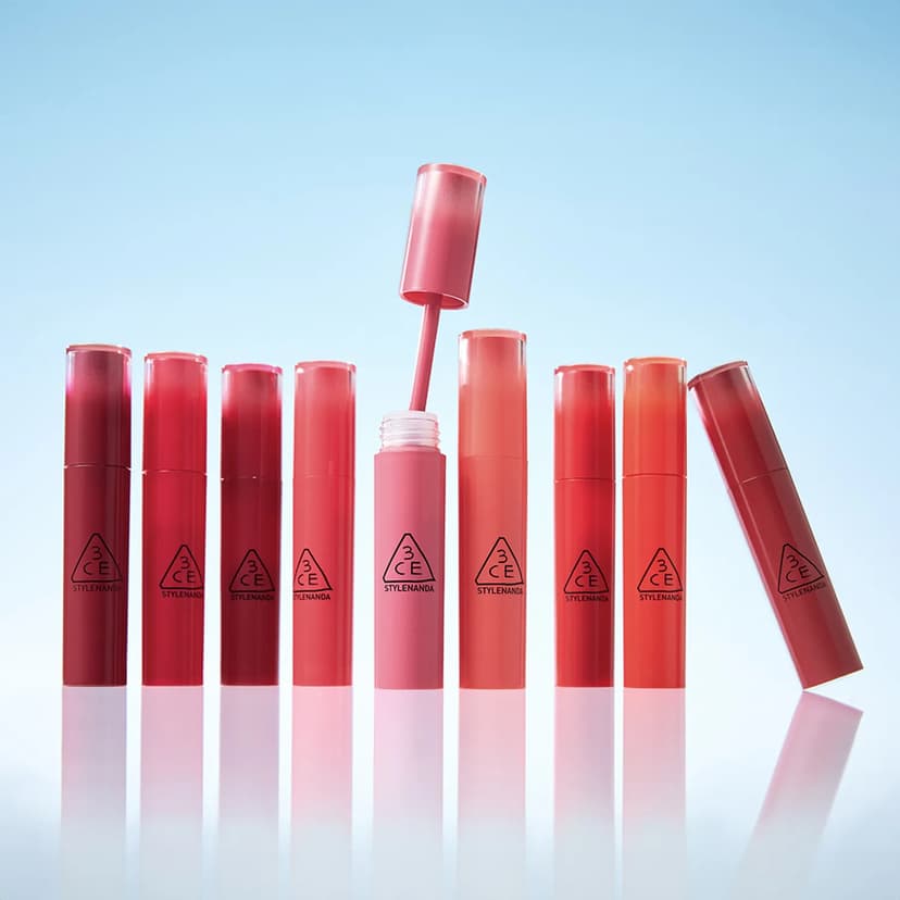 Lazy Pop Lip Stain, 4.5g, Coolest, 1pack - Image 2