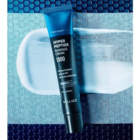 Hyper Peptide Bandage Cream, 50ml, 1pack - Image 2