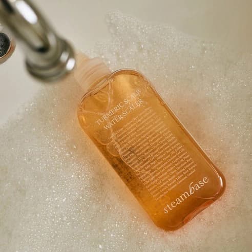 Turmeric Scalp Water Scaler, 250ml, 1pack - Image 3