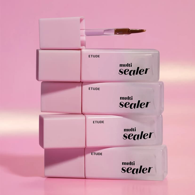 Bare Edge Makeup Multi Sealer, 8g, Matte, 1pack - Image 2