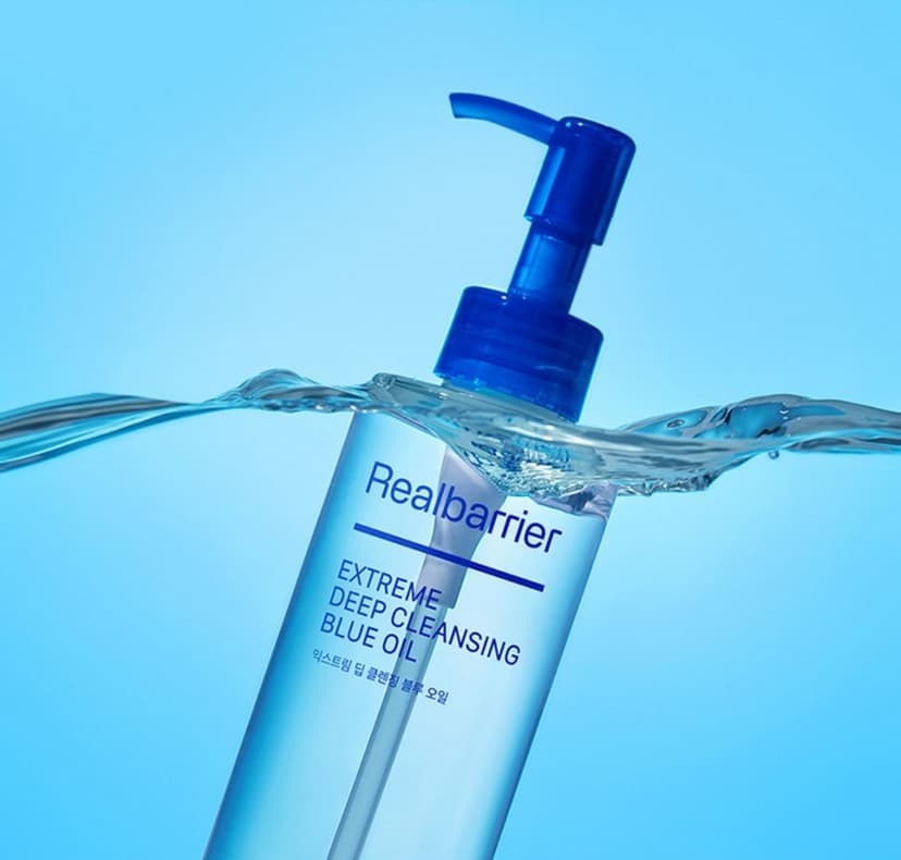 Extreme Deep Cleansing Blue Oil, 200ml, 1pack - Image 3