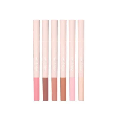 Bling Bling Idol Stick, 16 Pink Star Rain, 0.75g - Image 5