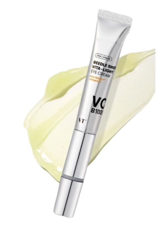 Reedle Shot Vita Light Eye Cream, 15ml, 1pack - Image 2