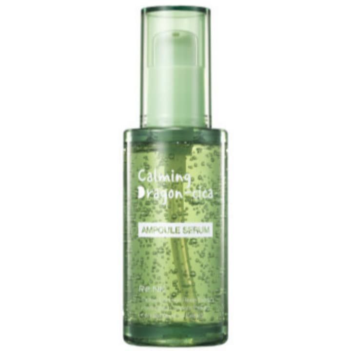 Calming Dragon Cica Ampoule Serum, 30ml, 1pack - Image 3
