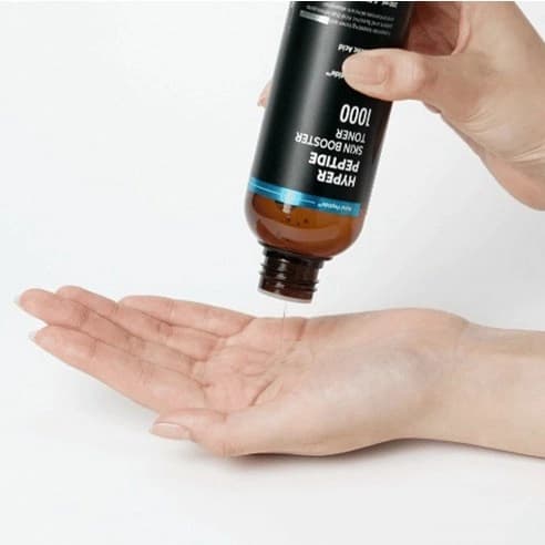 Hyper Peptide Skin Booster Toner - Image 7