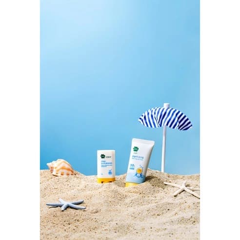 Water Play Sun Cream [SPF50+/PA++++], 50ml, 1pack - Image 3