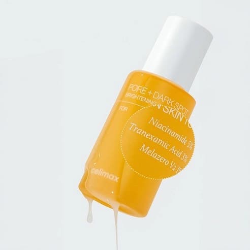 Pore + Dark Spot Brightening Serum, 30ml - Image 4