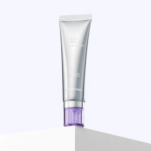 Soothing Repair Toning Cream R4, 50ml - Image 3