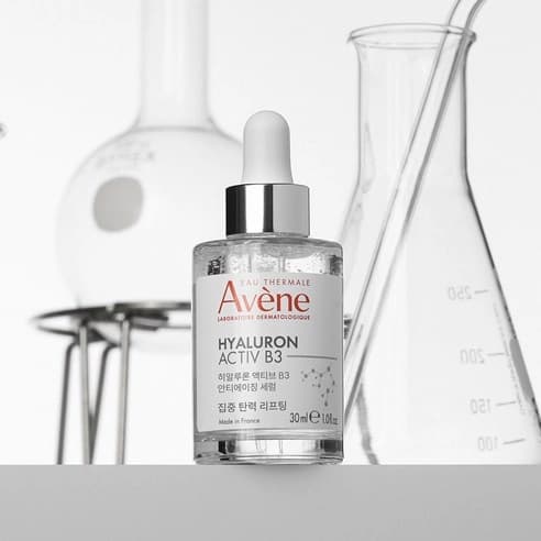Hyaluron Activ B3 Concentrated Plumping Serum, 30ml, 1pack - Image 8