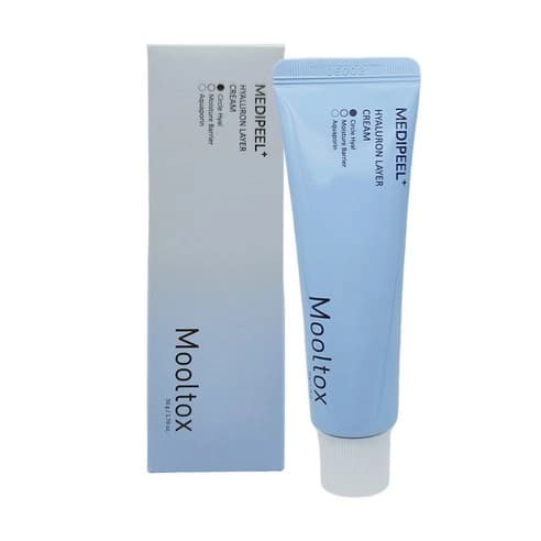 Hyaluronic Acid Layer Watertox Cream, 50g - Image 2