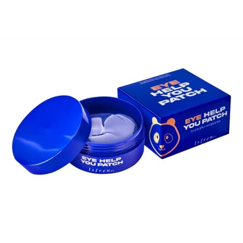 RX Eye Help You Patch, 60ea, 1pack - Image 4