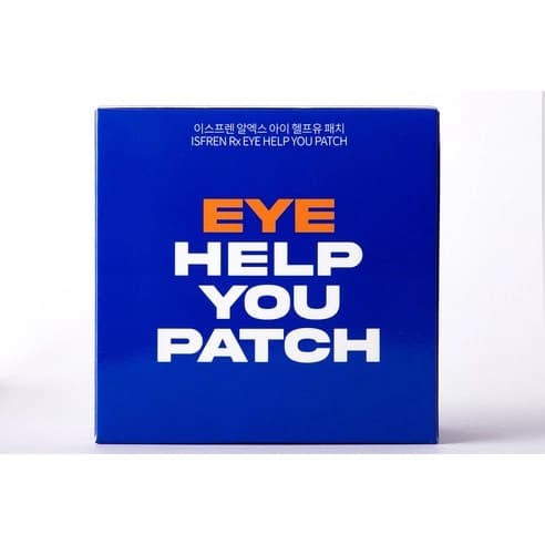 RX Eye Help You Patch, 60ea, 1pack - Image 6