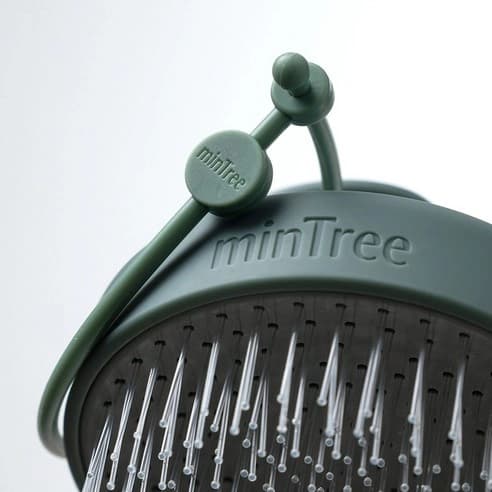 Scalp Purify Massager, Mint, 1pack, 1ea - Image 2