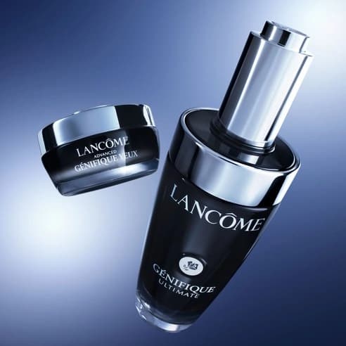 Génifique Ultimate Serum, 50ml, 1pack - Image 4