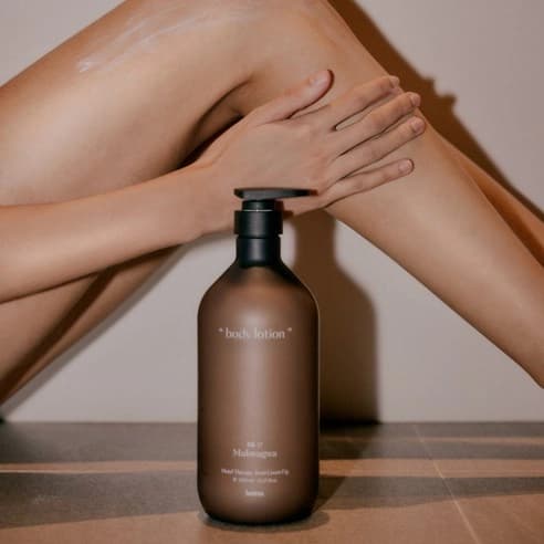 Hotel Therapy Body Lotion [No.17 Muhwagwa], 1.013ml, 1pack - Image 4