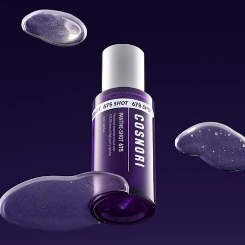 Panthe-Shot 675, 50ml - Image 4