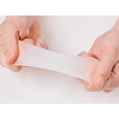 Wrinkle Repair Hydrogel Neck Patch, 4ea - Image 5