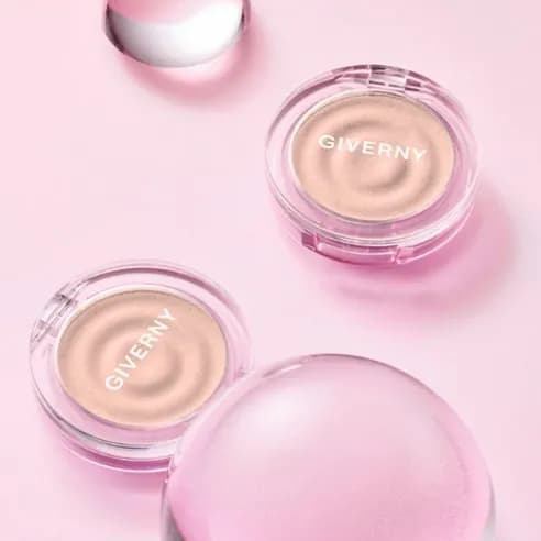 Dewy Voluming Highlighter, 3g, 01 Ceramic Champagne, 1pack - Image 3
