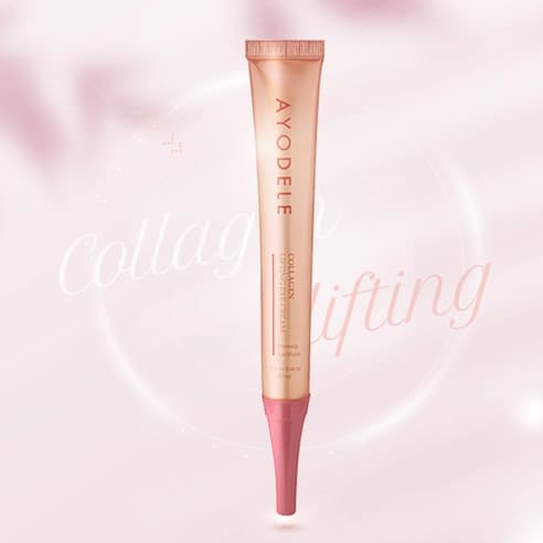 Collagen Lifting Eye Cream, 20ml - Image 3