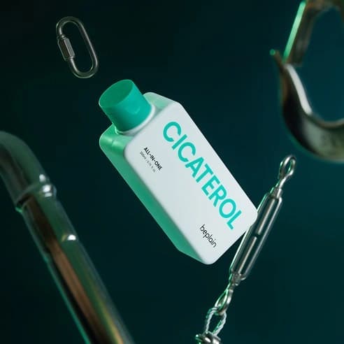 Cicaterol All-In-One, 200ml - Image 3