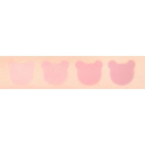 Blending Mood Cheek,  8g, 16 Brown Bear, 1pack - Image 7
