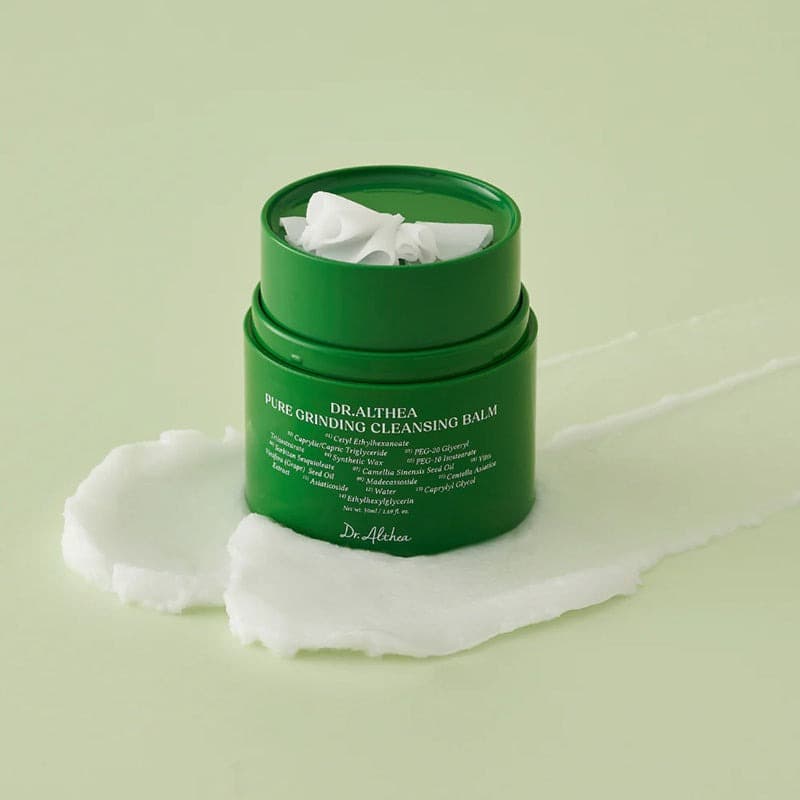 Pure Grinding Cleansing Balm, 50ml, 1pack - Image 2