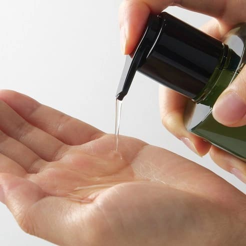 Tea Tree Anti-Sebum Deep Cleansing Oil, 300ml - Image 6
