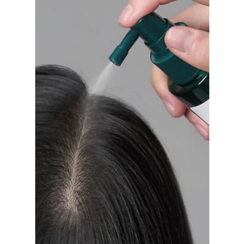 Round Lab Pine Soothing Cica Scalp Tonic, 100ml - Image 7