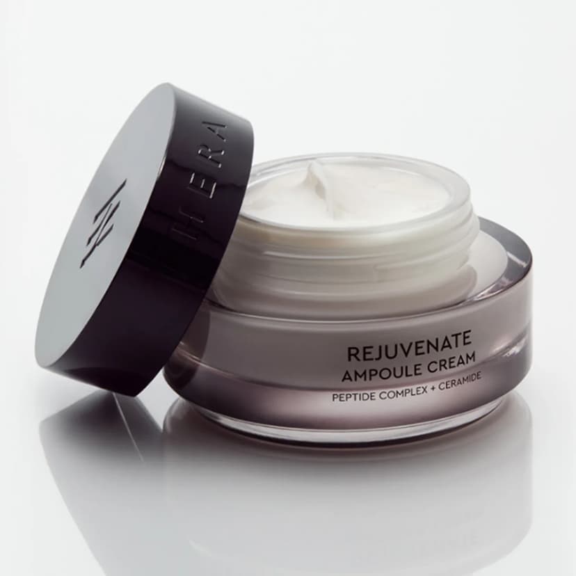 Rejuvenate Ampoule Cream, 50ml, 1pack - Image 2