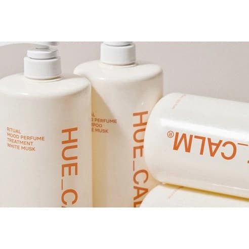Ritual Mood Perfume Treatment [White Musk], 1050ml - Image 5