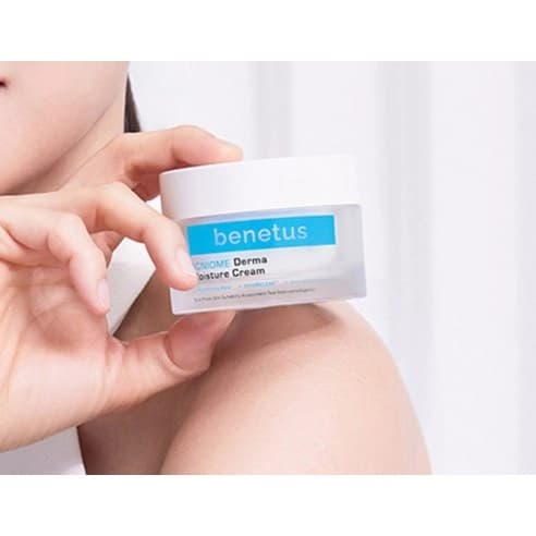 ACNIOME Derma Moisture Cream, 50ml - Image 3