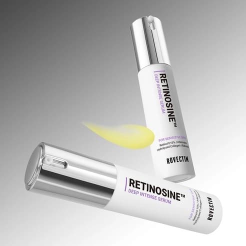 Retinosine Deep Intense Serum, 20ml - Image 2