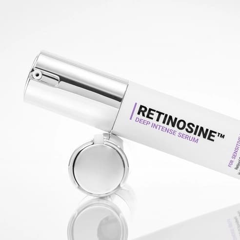 Retinosine Deep Intense Serum, 20ml - Image 3