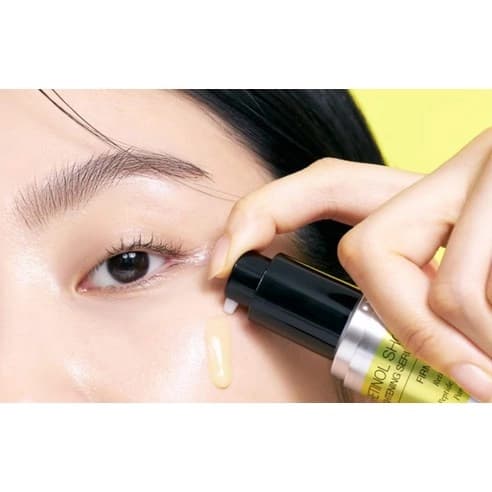 Retinol Shot Tightening Serum, 30ml, 1pack - Image 8