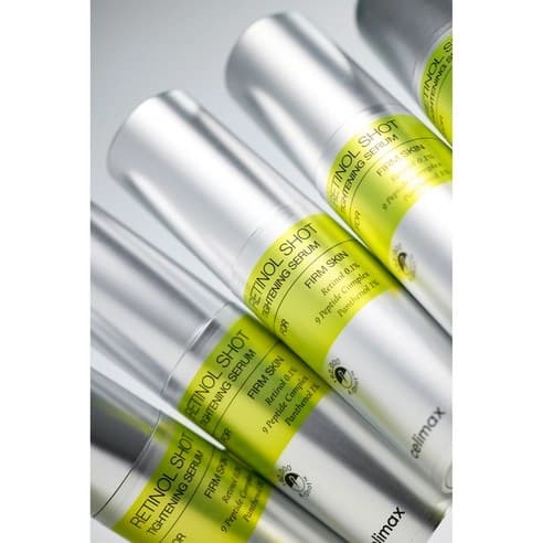 Retinol Shot Tightening Serum, 30ml, 1pack - Image 9