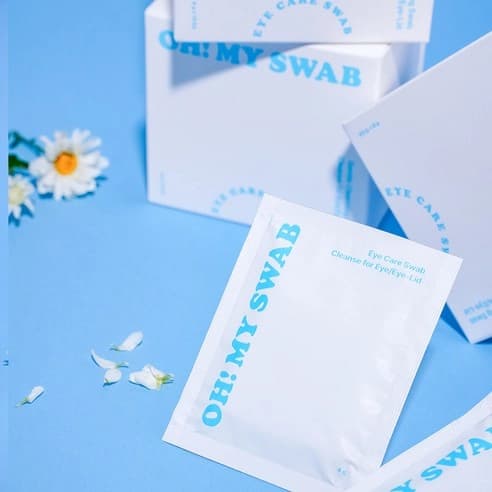 Eye Care Swap, 15eax2, 1pack - Image 3