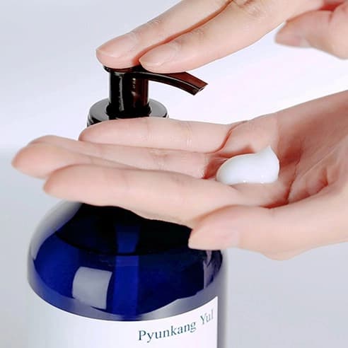 Low pH Scalp Treatment, 500ml - Image 2