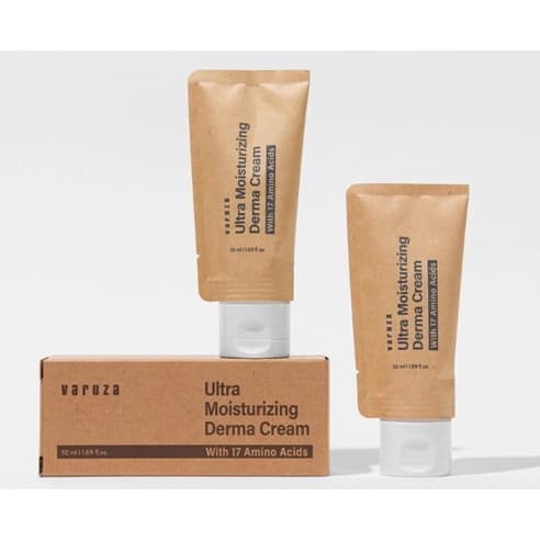 Ultra Moisturizing Derma Cream, 50ml - Image 8