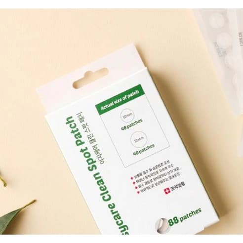 Easy Care Clean Spot Patch, 88ea+88ea+88ea - Image 4