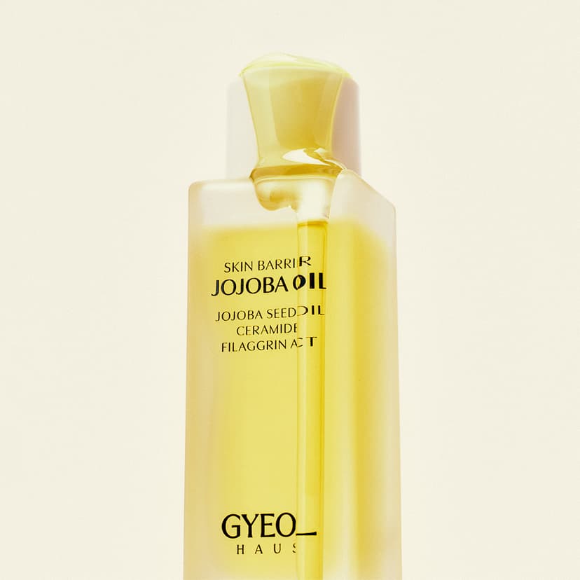 Skin Barrier Jojoba Oil, 34ml - Image 2